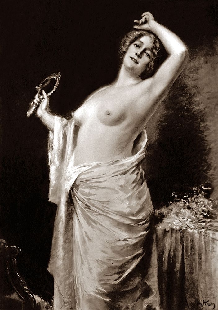 Vanity
