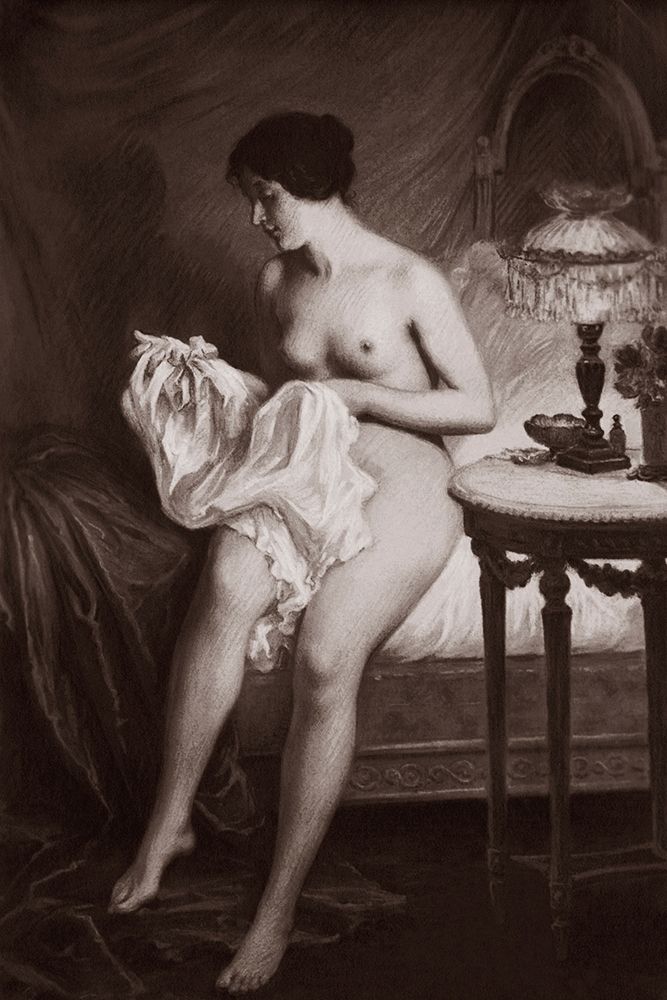 Au Coucher