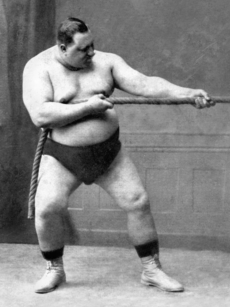 Tug of War Flex