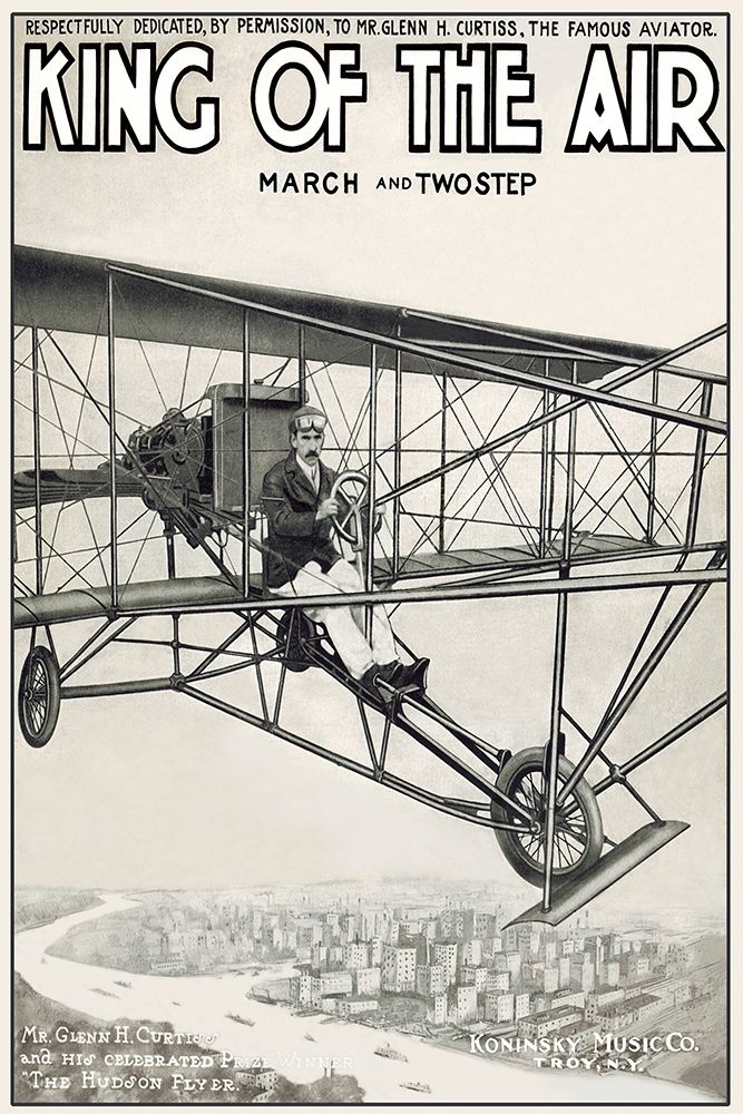 King of the Air