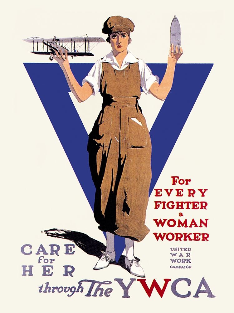 United War Work Campaign