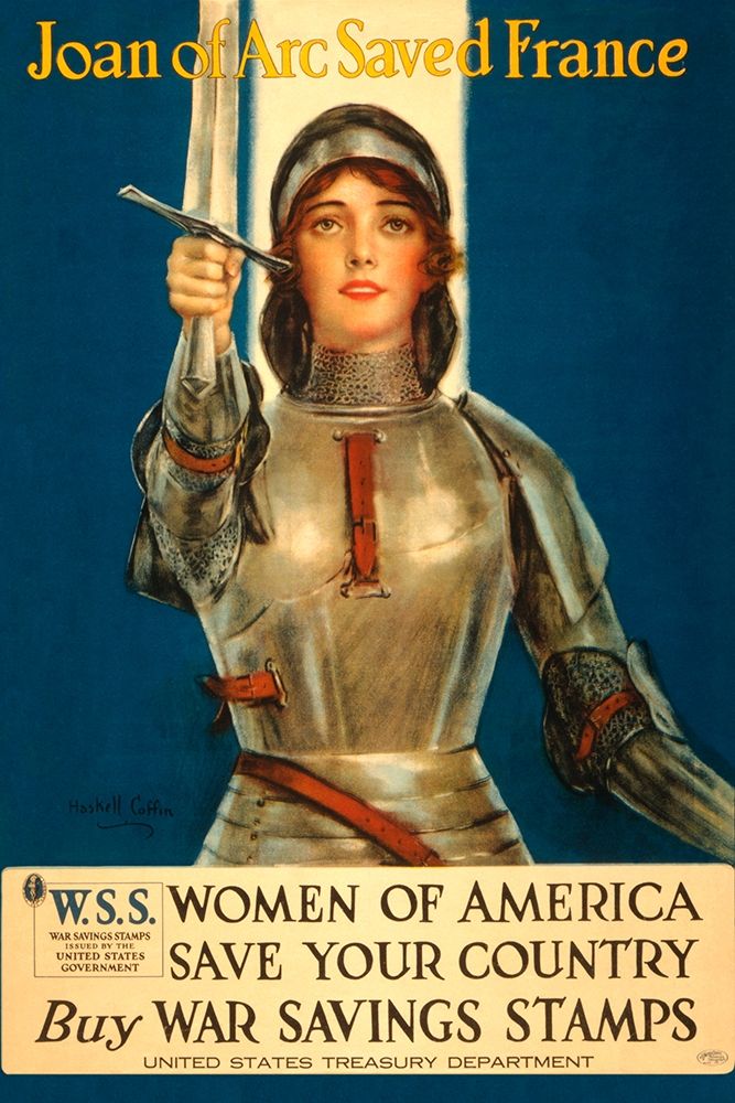 Women of America Save Your Country, 1918