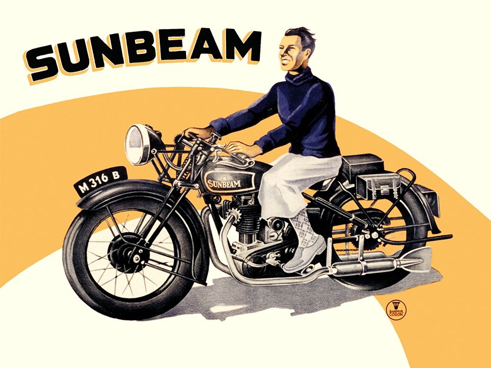 Sunbeam