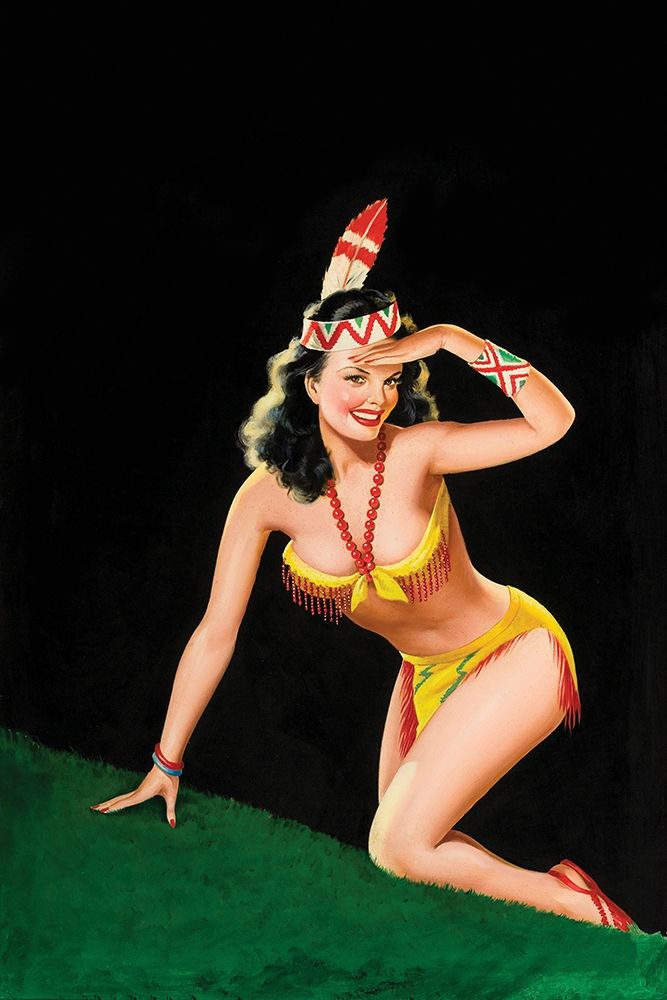 Beauty Parade Magazine: Dancin Dynamite