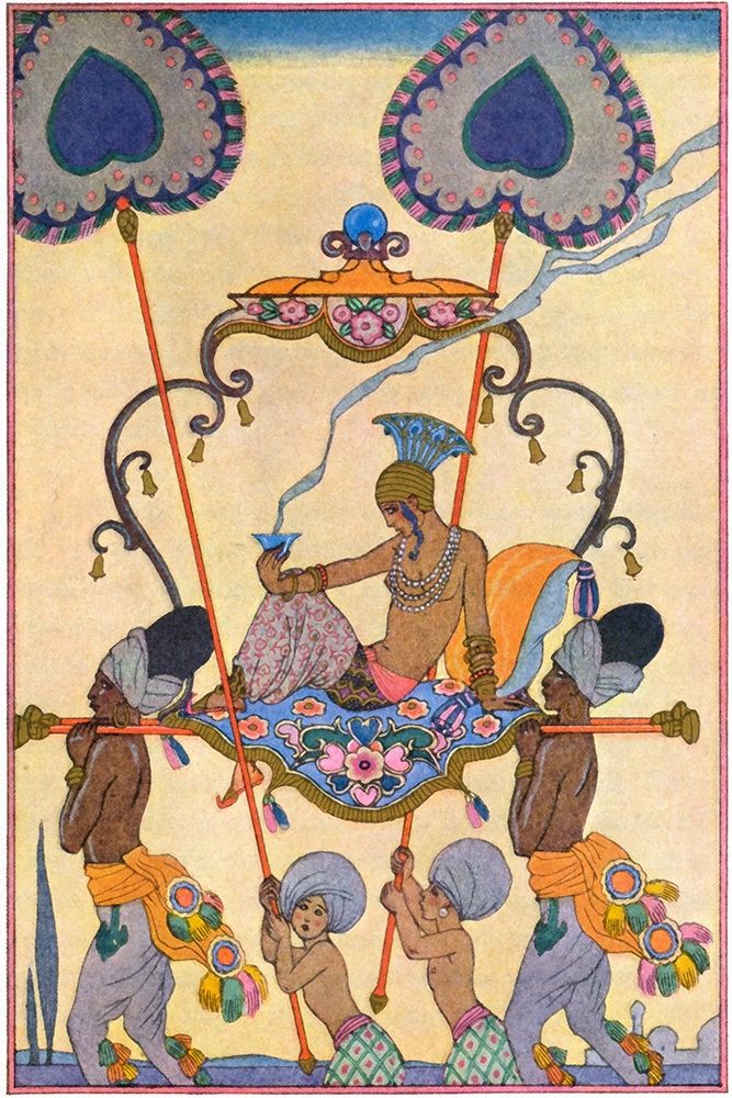 India