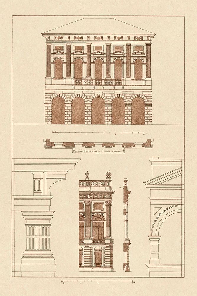 Palazzo Verzi at Verona, Palazzo Madama