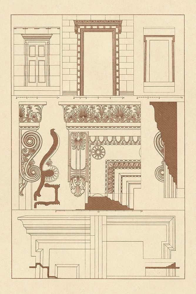 Doorways and Windows