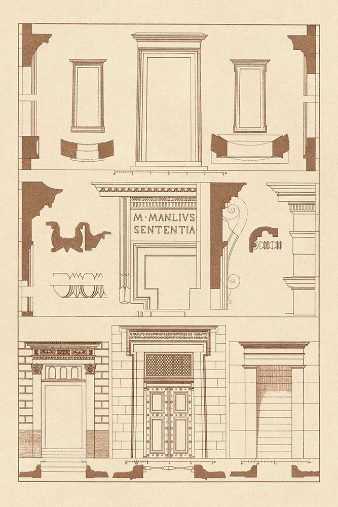 Doorways
