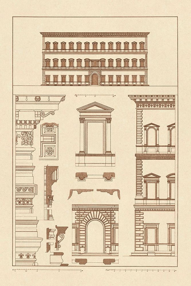 Palazzo Vendramin - Calergi at Venice