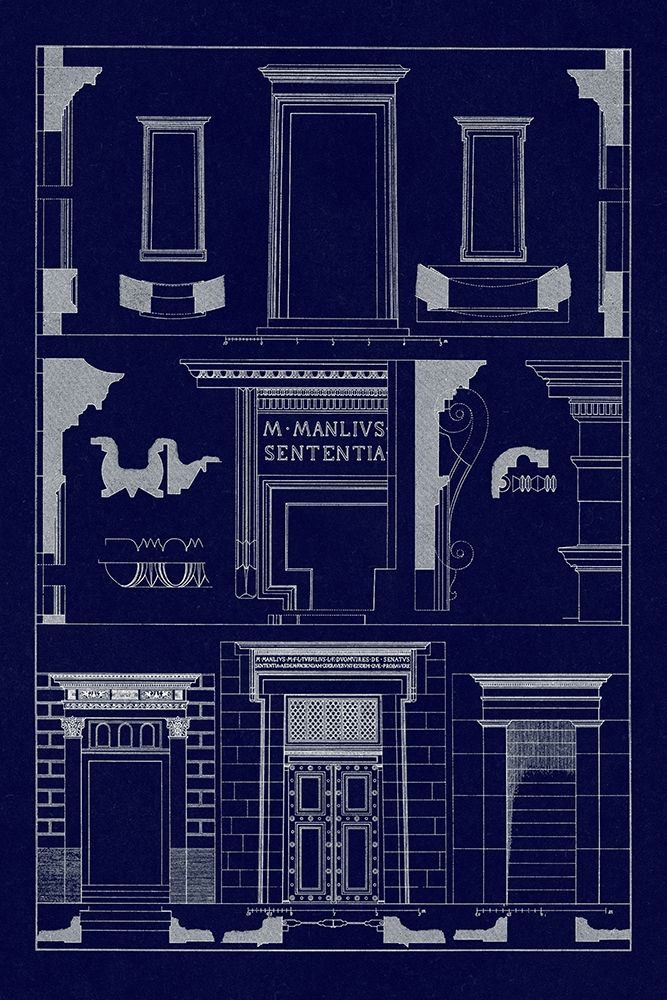 Doorways (Blueprint)
