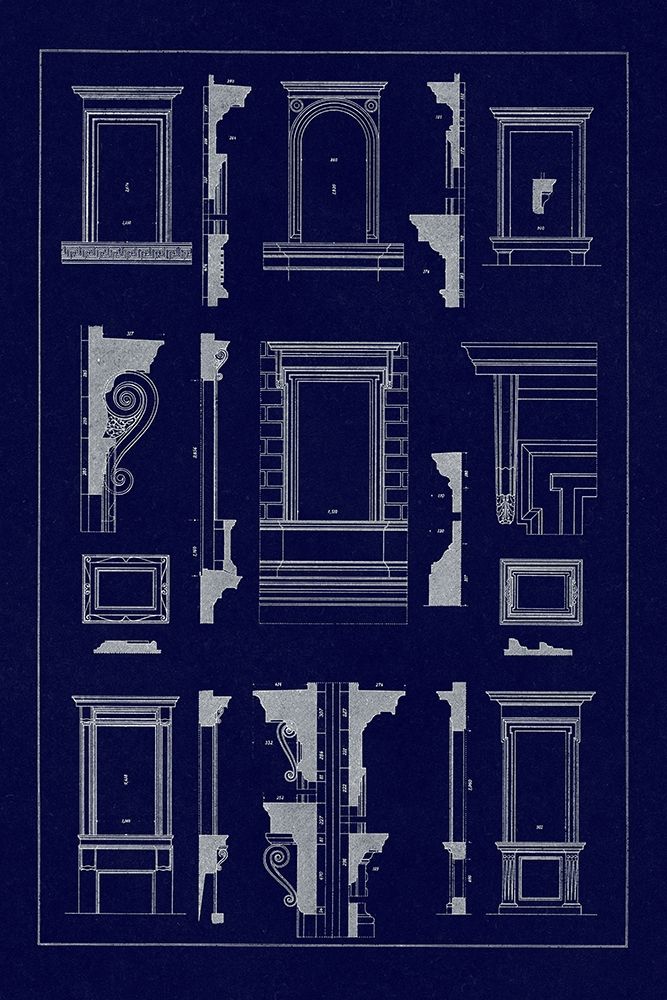 Widows of the Renaissance (Blueprint)