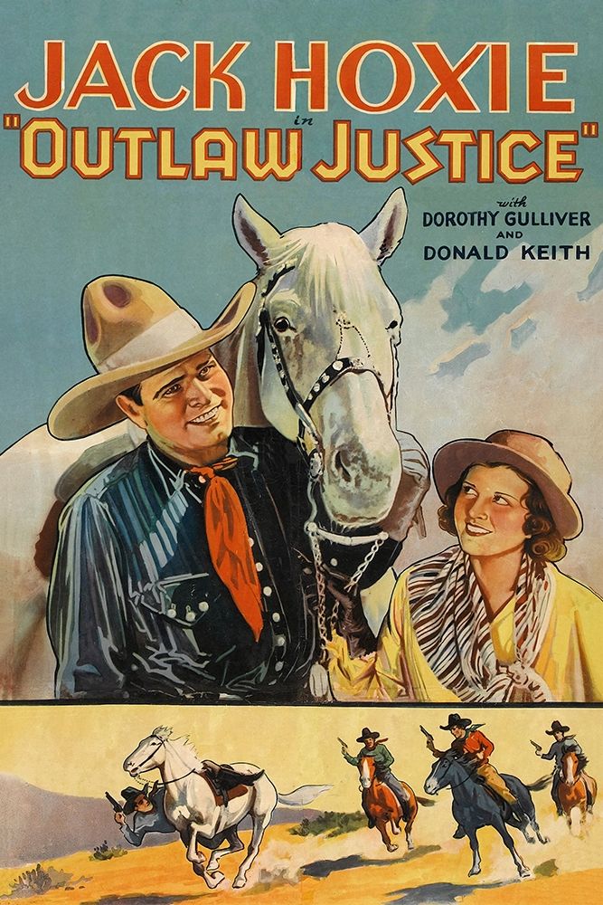 Vintage Westerns: Range Fighter - Pit of Despair