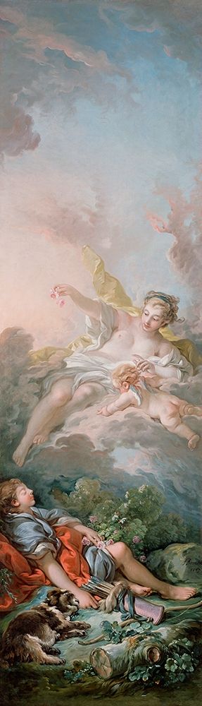 Aurora and Cephalus