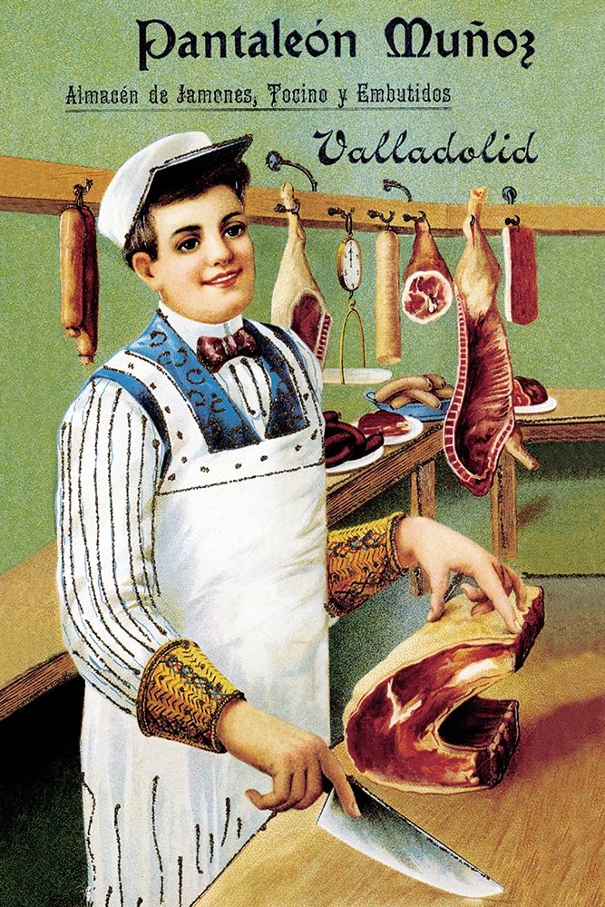 Cooks: Pantaleon Munoz