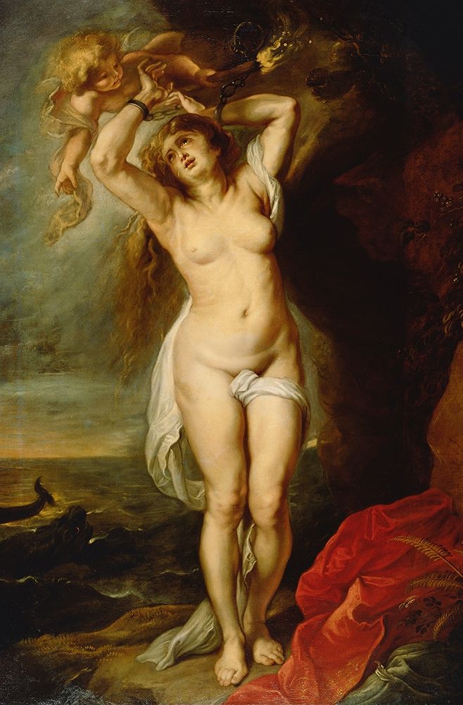 Andromeda