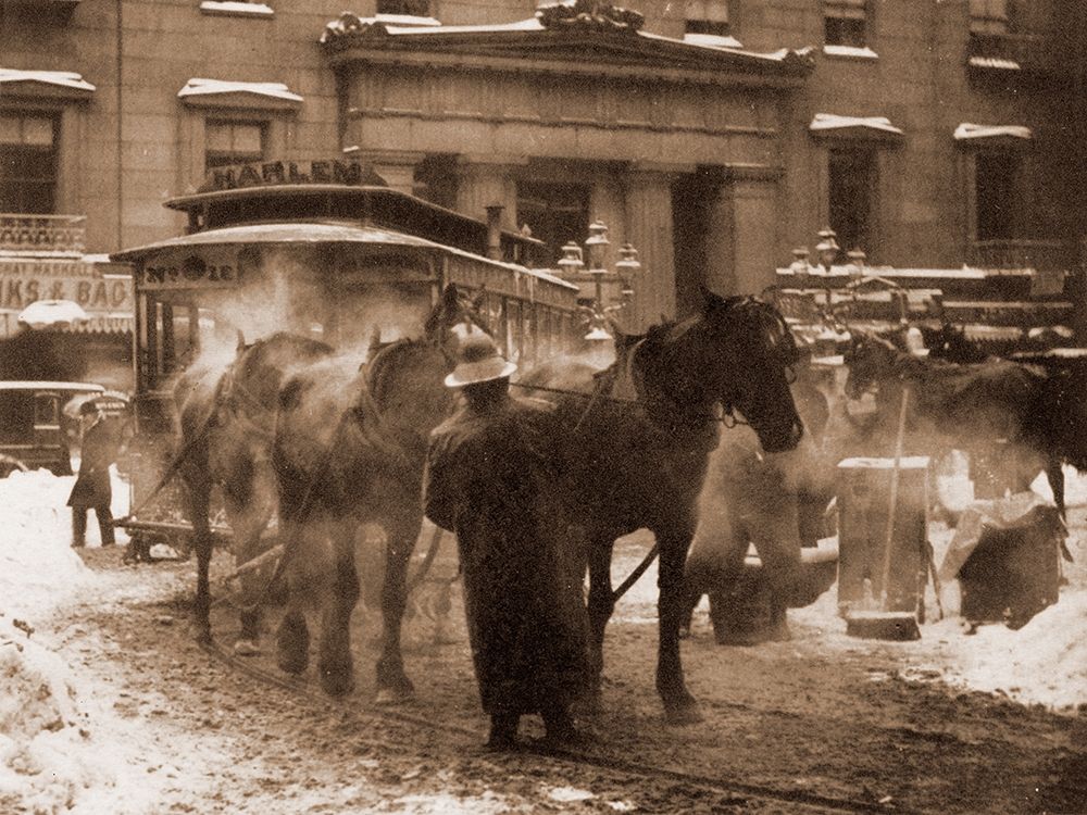 The Terminal, New York City, 1893