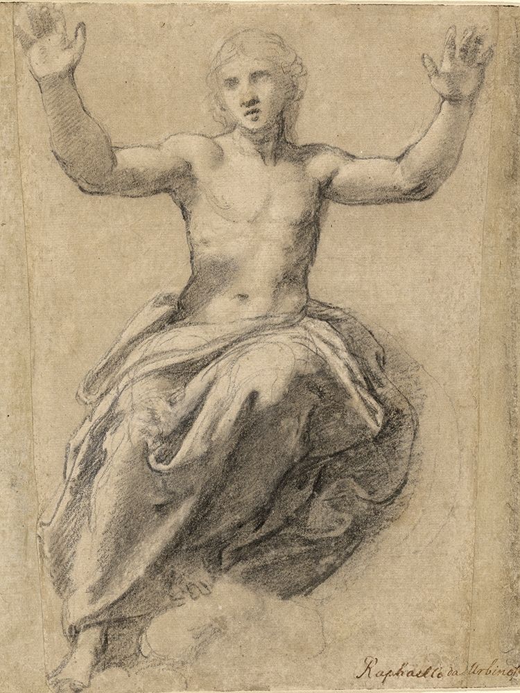 Christ in Glory