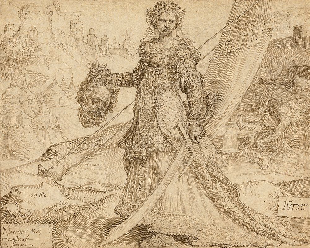 Judith