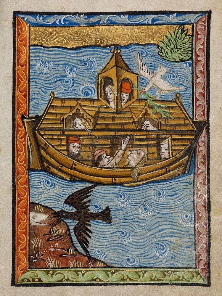 Noahs Ark