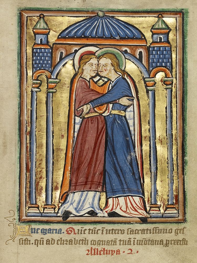 The Visitation