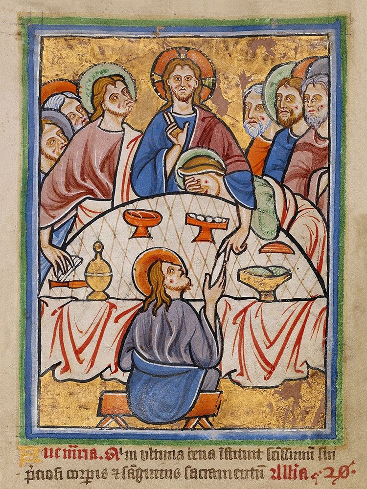 The Last Supper