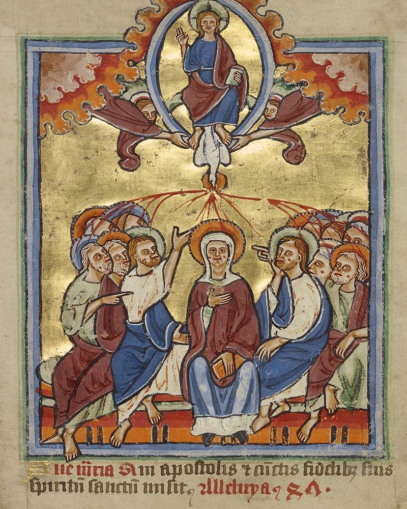 Pentecost