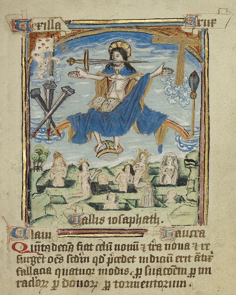The Fifteenth and Final Sign before the Day of Judgement