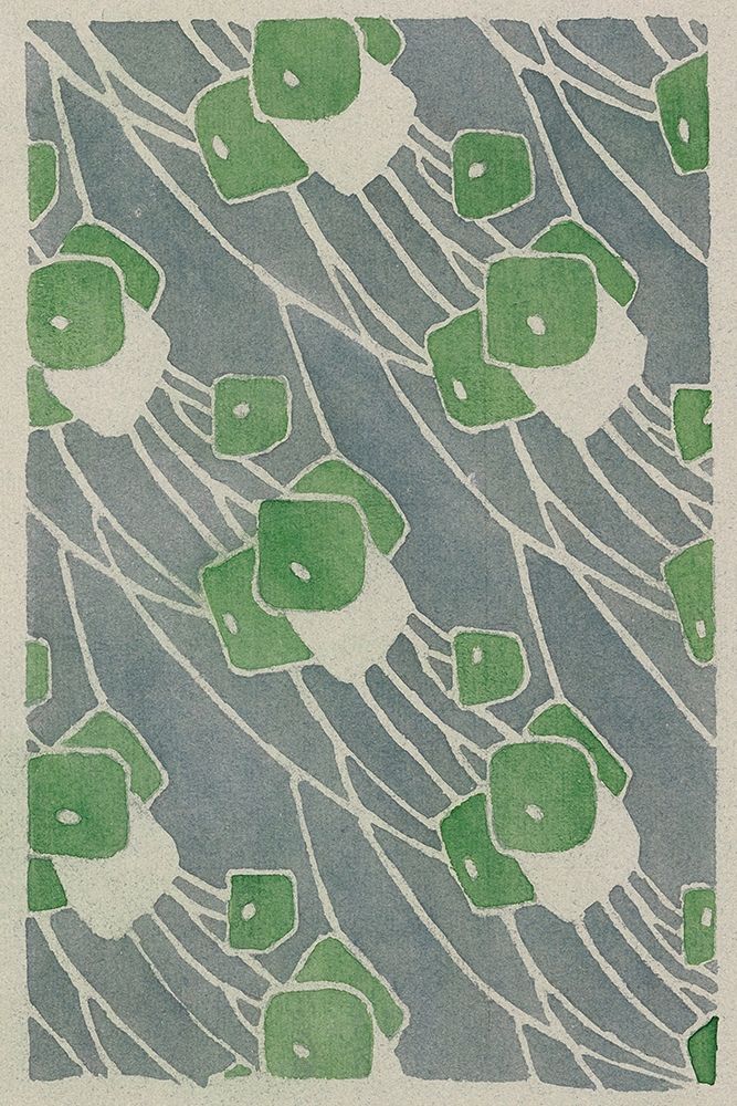 Green Geometric