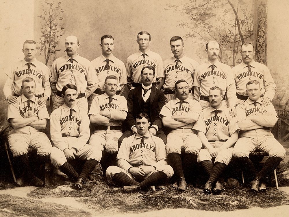 Brooklyn Baseball Club