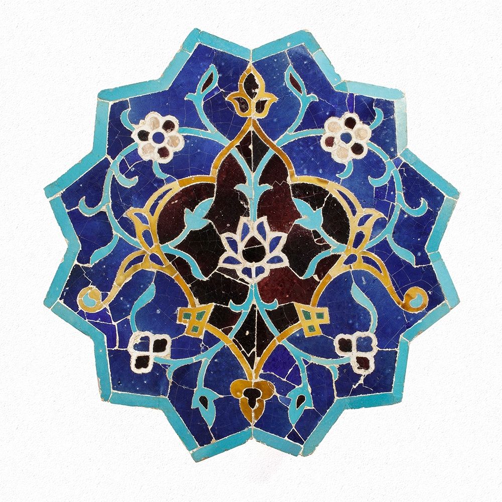 Mosaic Tile