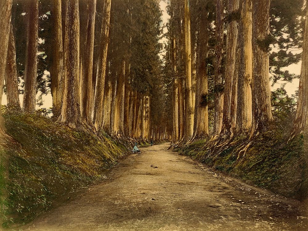 View of Imaichi
