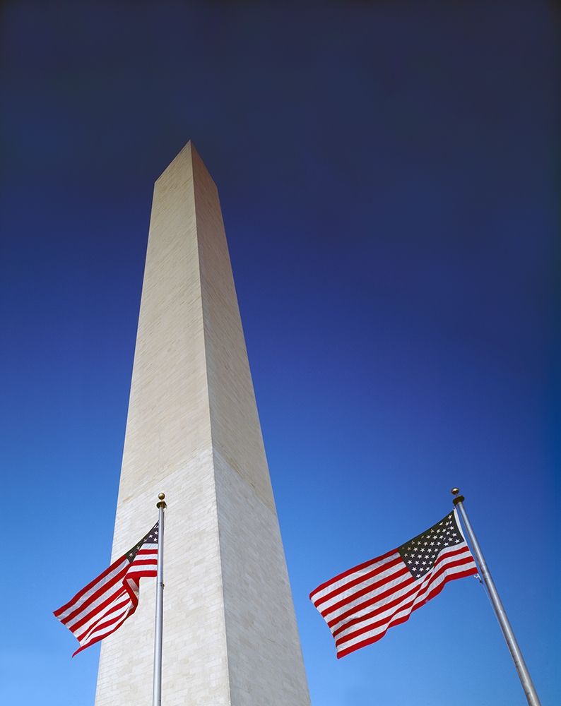 Washington Monument, Washington, D.C.