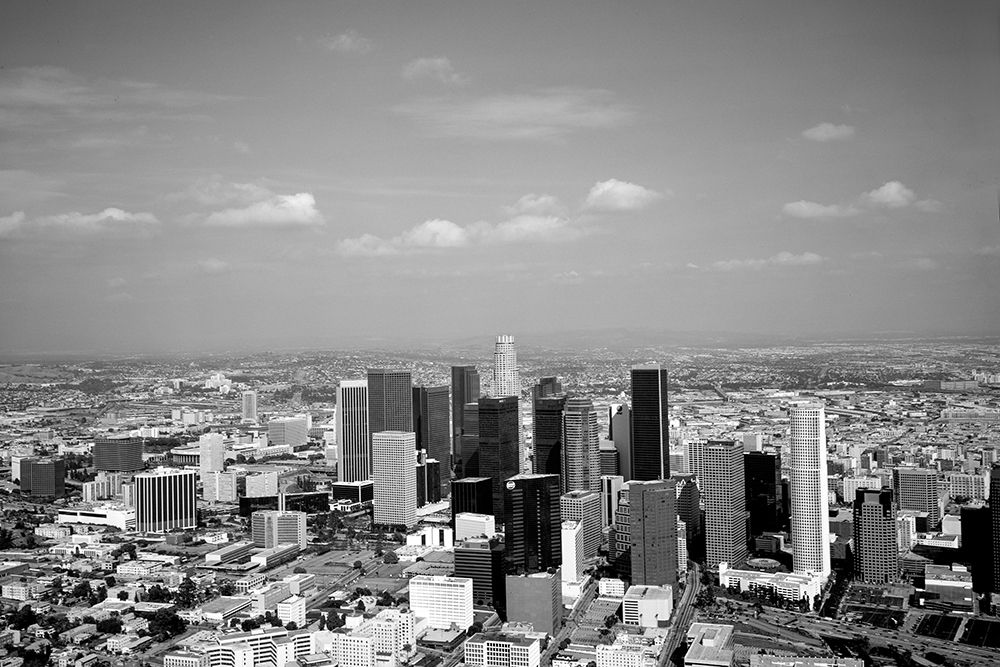 Los Angeles California