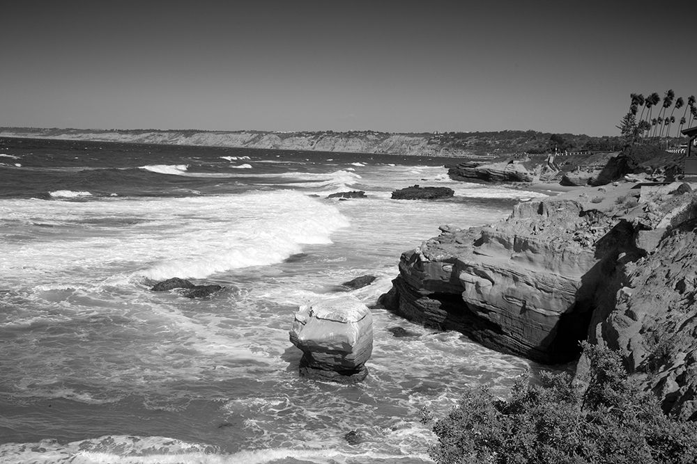 La Jolla California