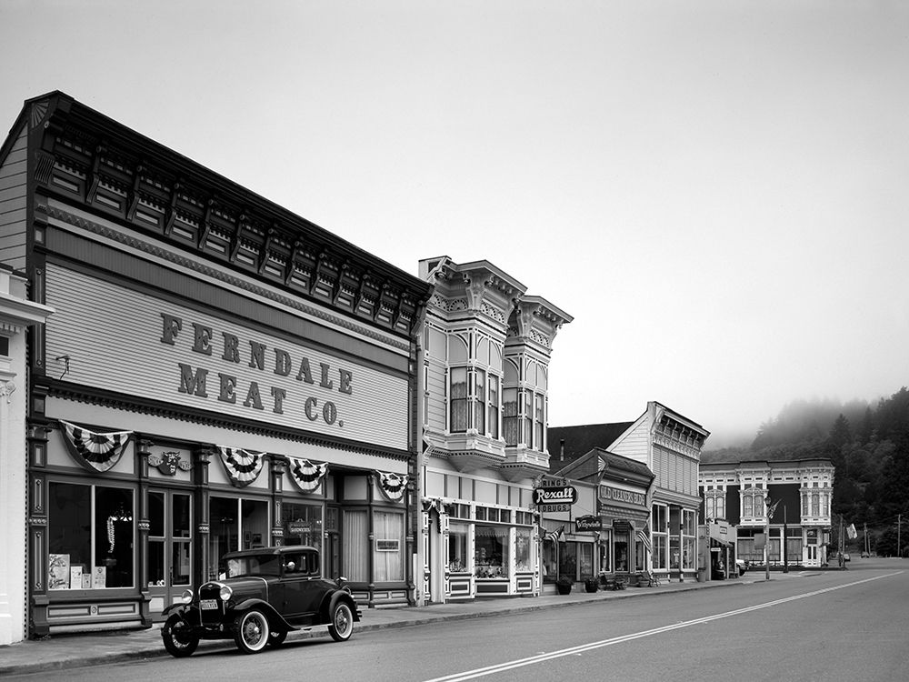 Ferndale California