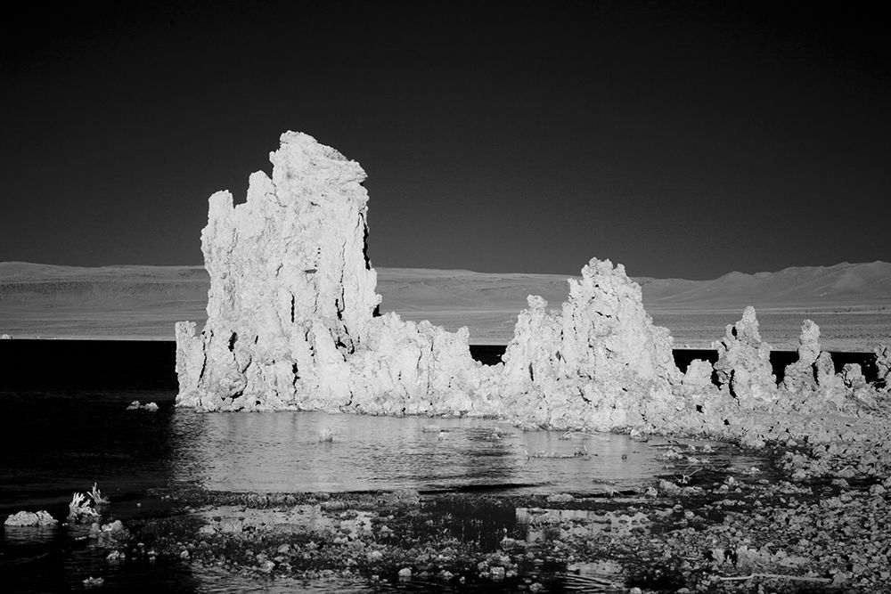 Mono Lake California