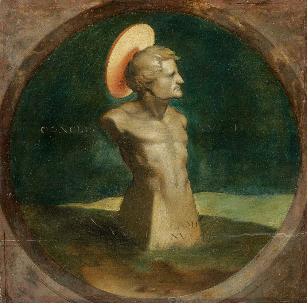 Terminus, the Device of Erasmus ca 1532