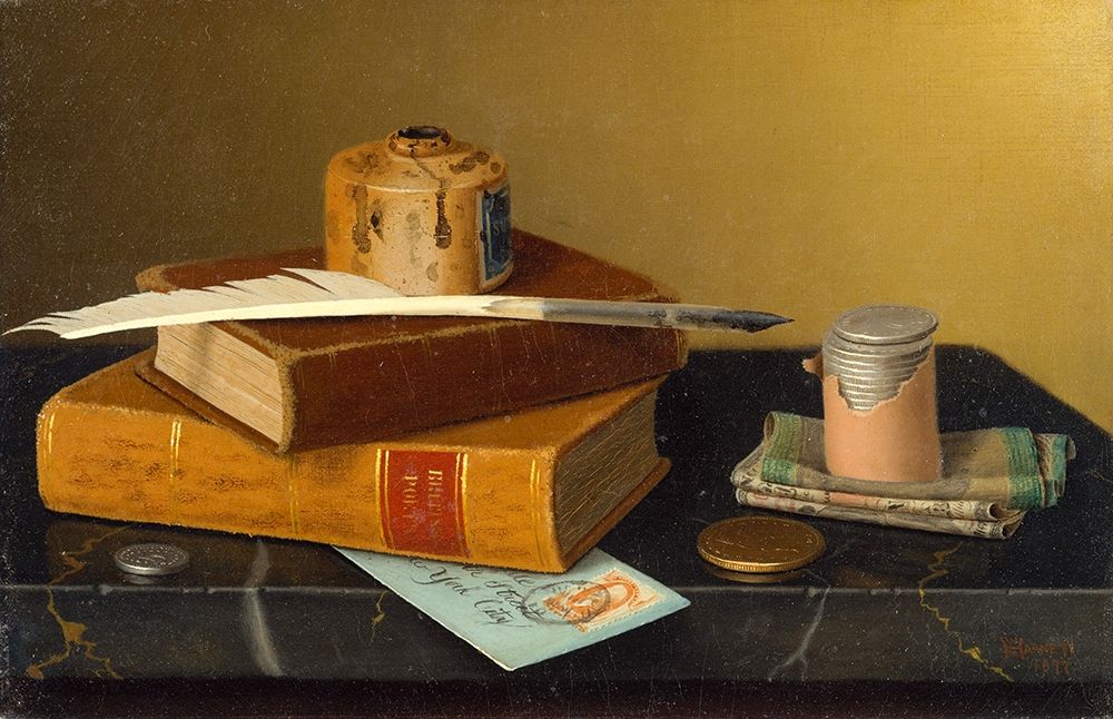 The Bankers Table