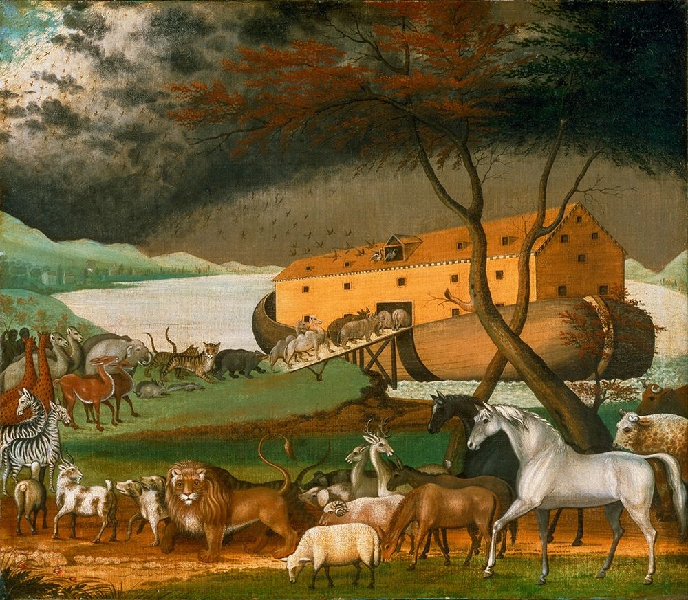 Noahs Ark