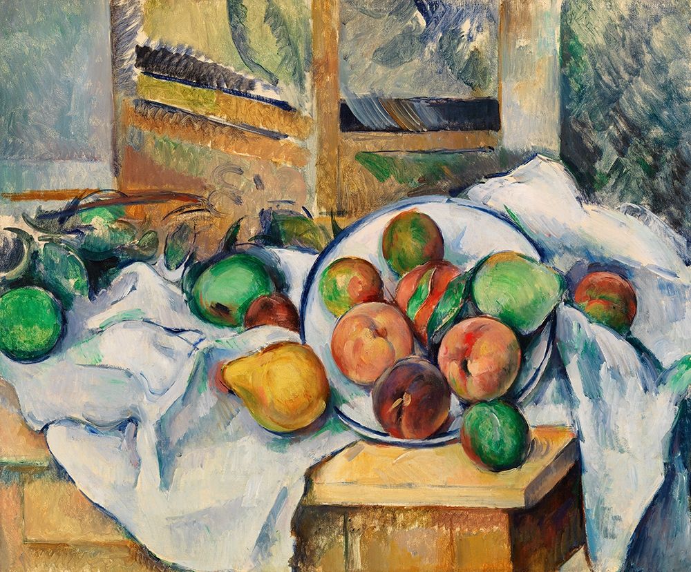 A Table CornerÂ