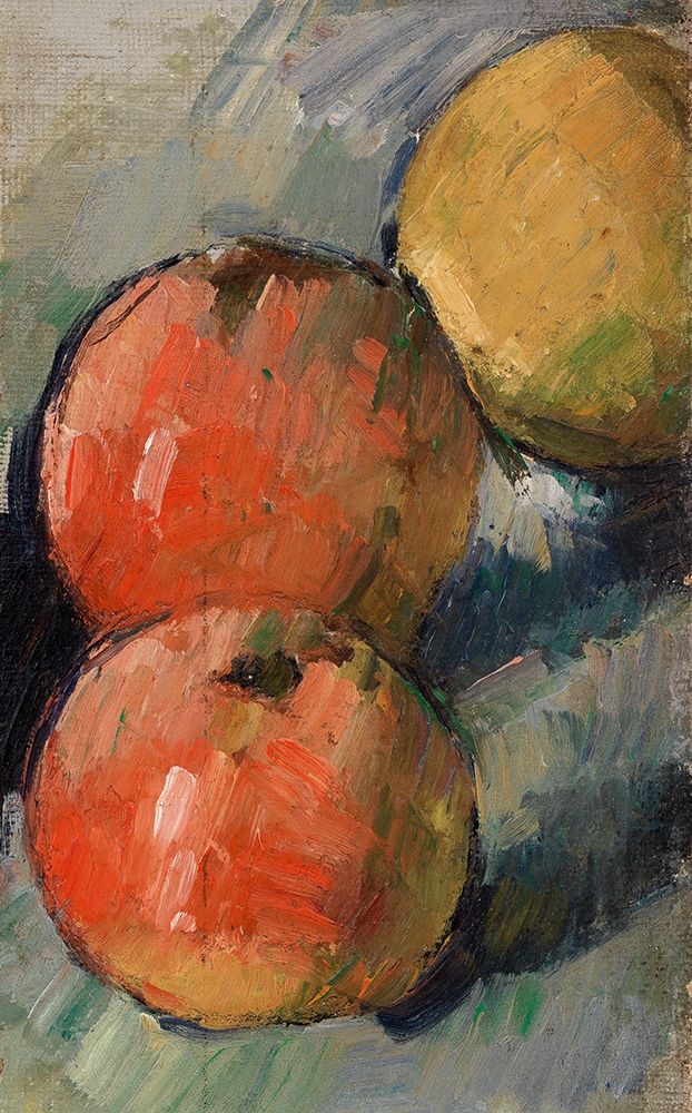 Three ApplesÂ
