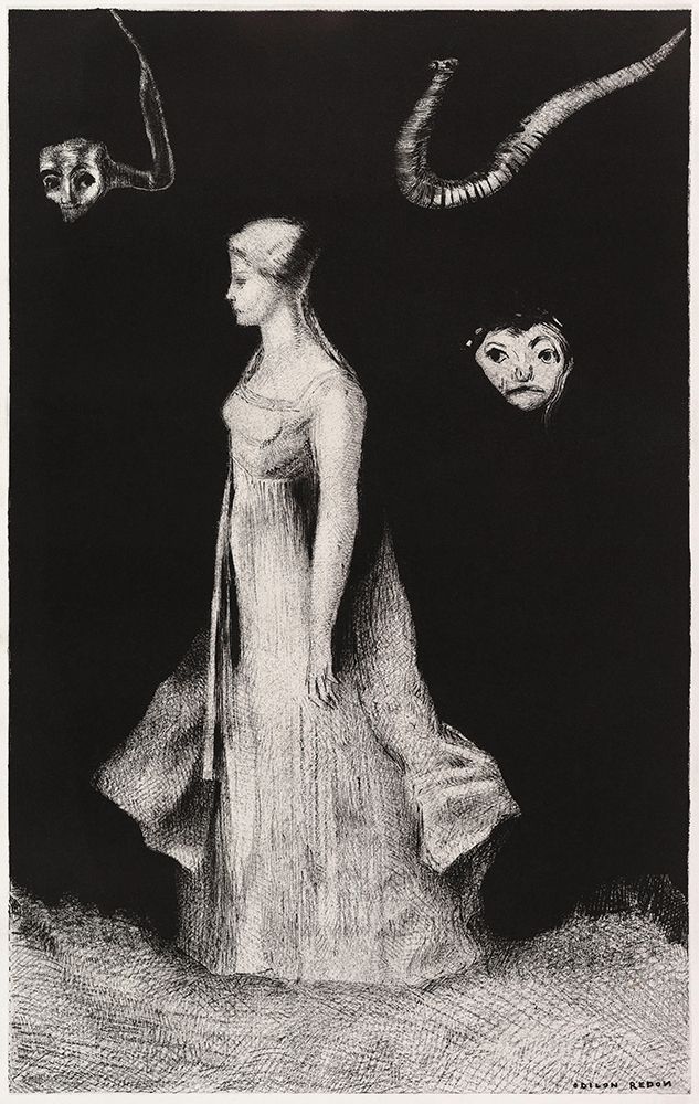 Haunting