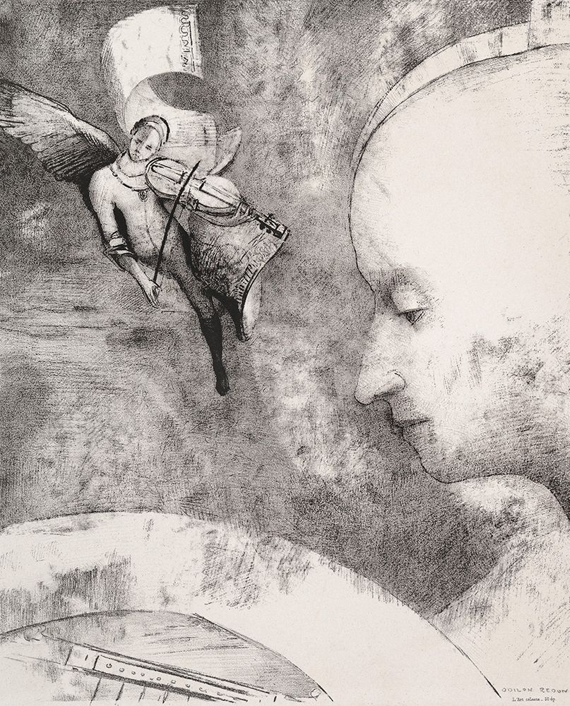 The Celestial Art