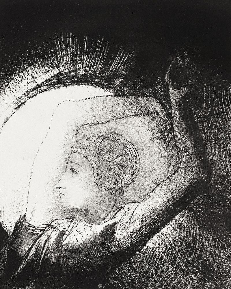 A Woman Clothed with a SunÂ