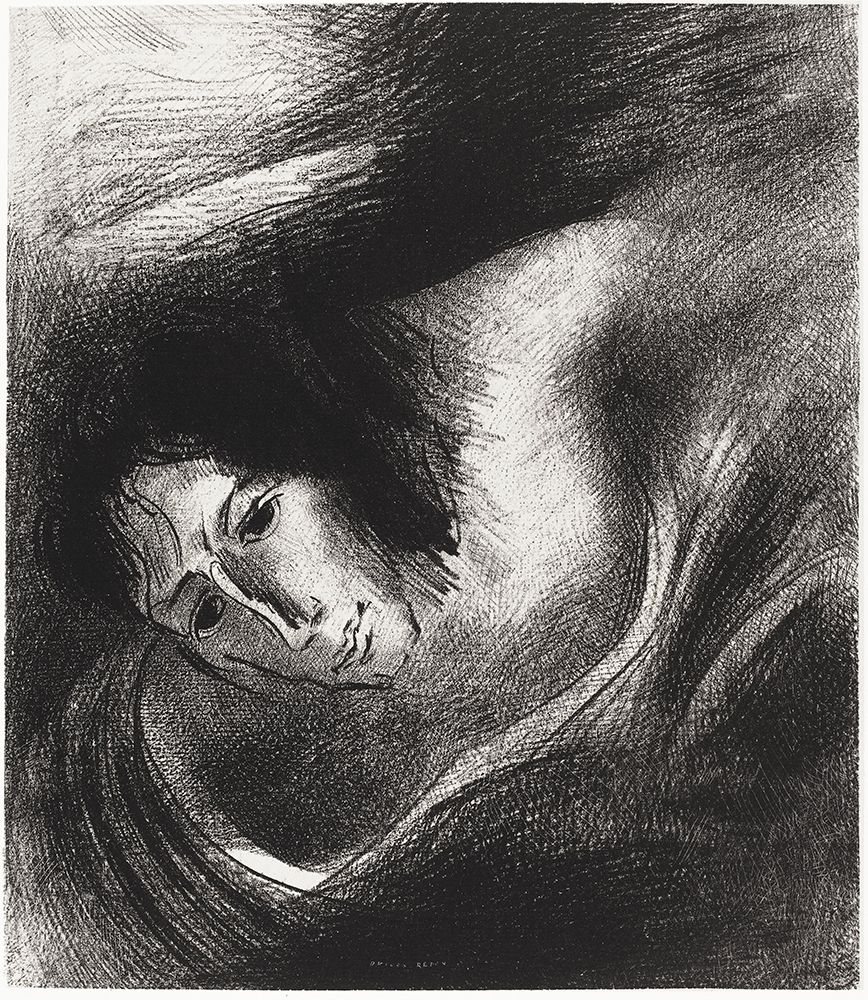 And the Devil That Deceived Them Was Cast Into the Lake of Fire and Brimstone, Where the Beast and t