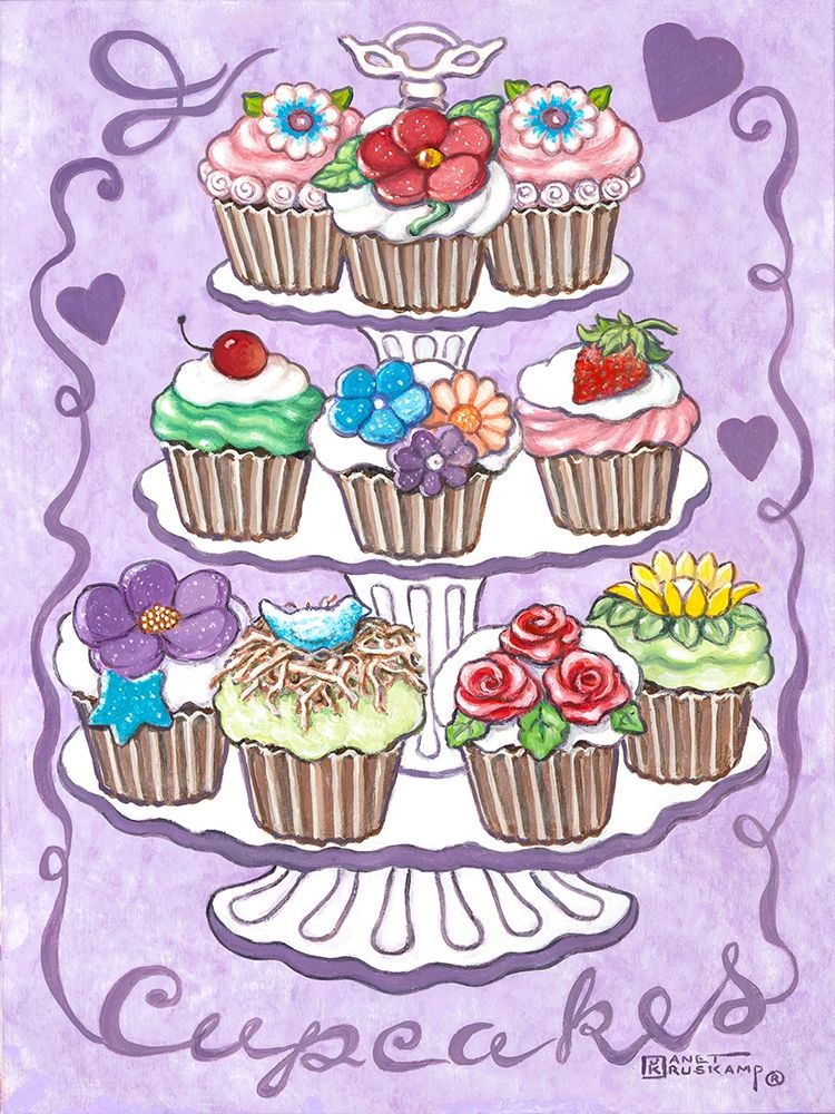Cupcakes