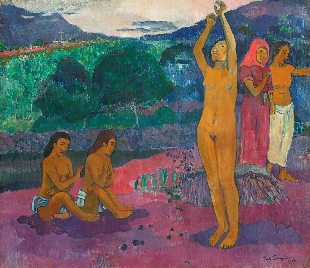 The Invocation