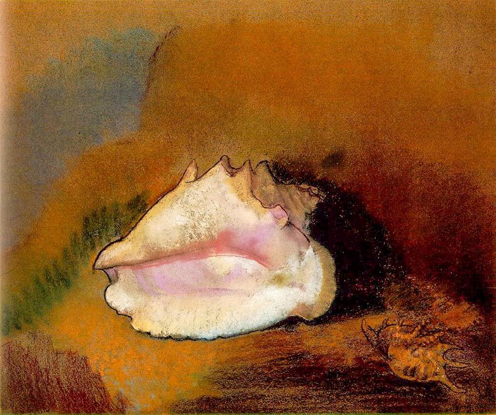 Coquille, 1912