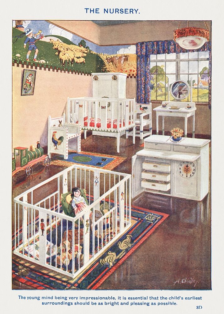 The Nursery