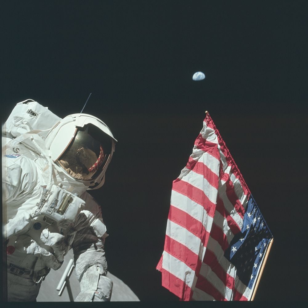 Apollo 17